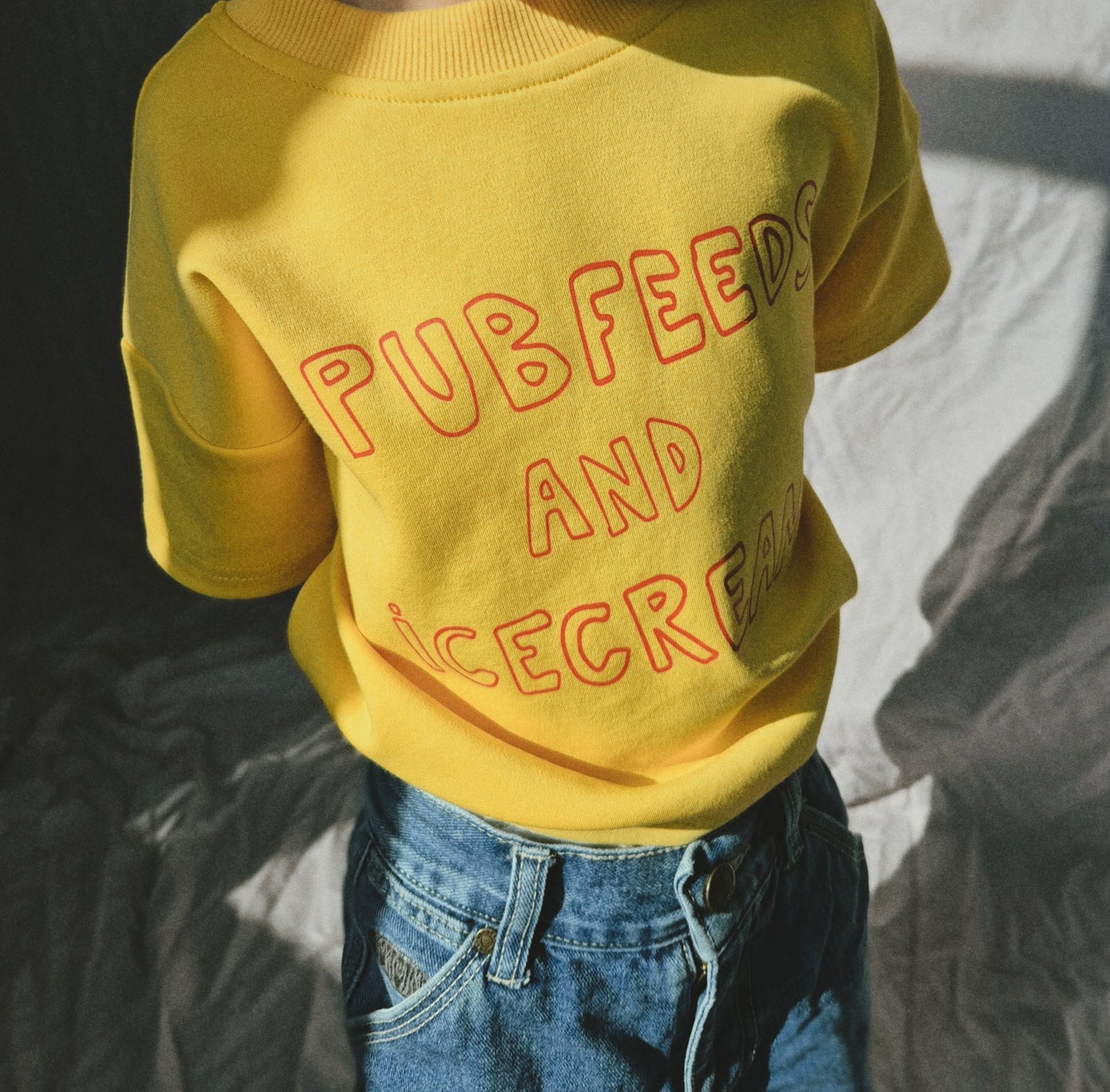 Pub Feeds & Ice Creams